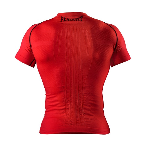 Peresvit 3D Performance Rush Compression T-Shirt Red buy